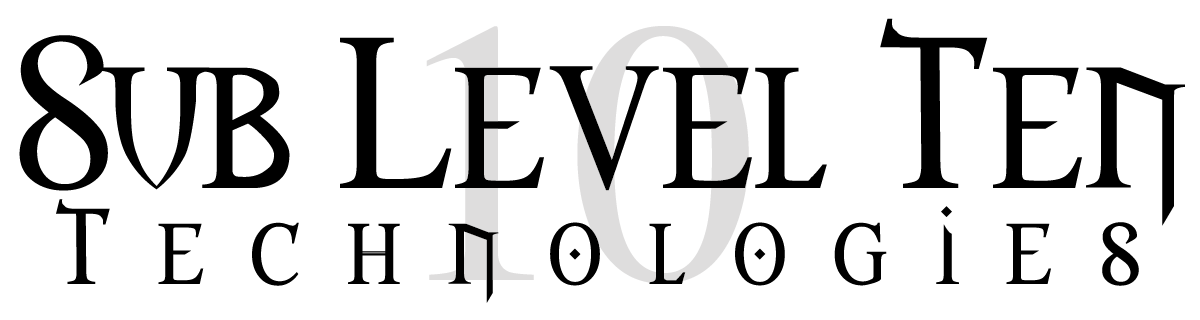 SubLevel10